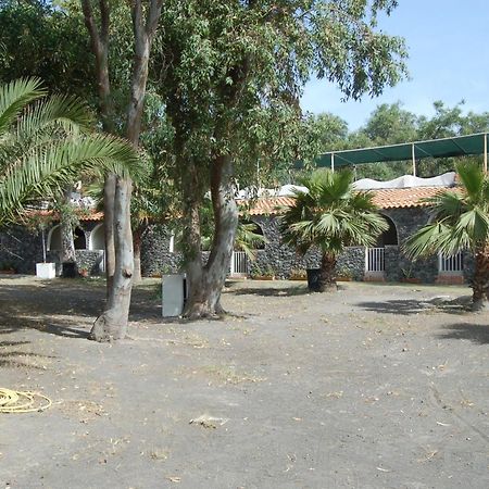 Villaggio Togo Togo Porto di Ponente Extérieur photo