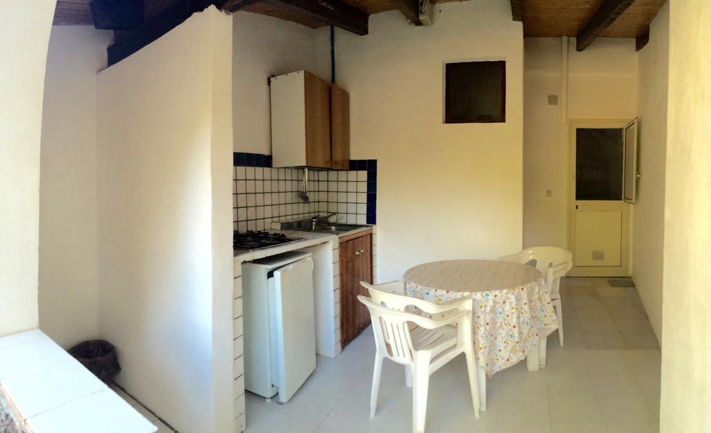 Villaggio Togo Togo Porto di Ponente Chambre photo