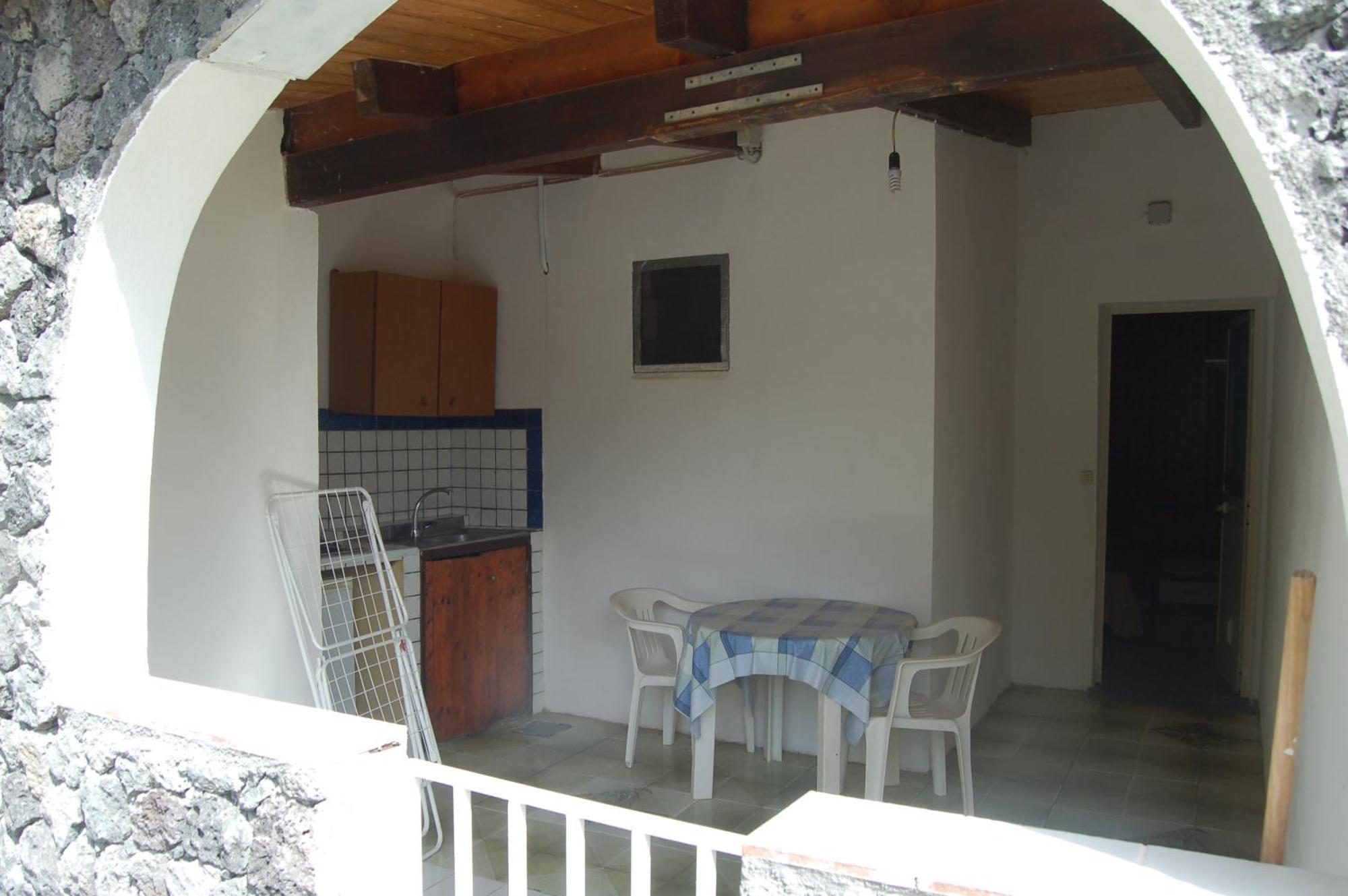 Villaggio Togo Togo Porto di Ponente Extérieur photo