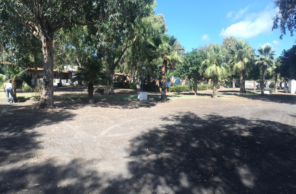 Villaggio Togo Togo Porto di Ponente Extérieur photo