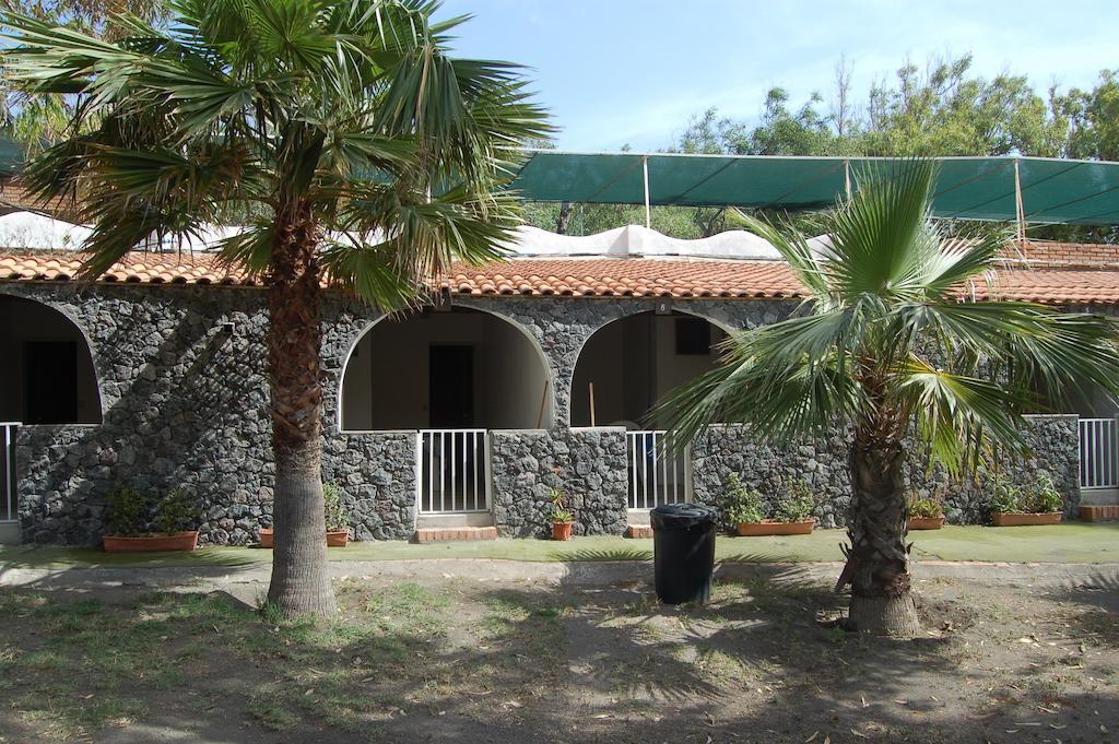Villaggio Togo Togo Porto di Ponente Extérieur photo