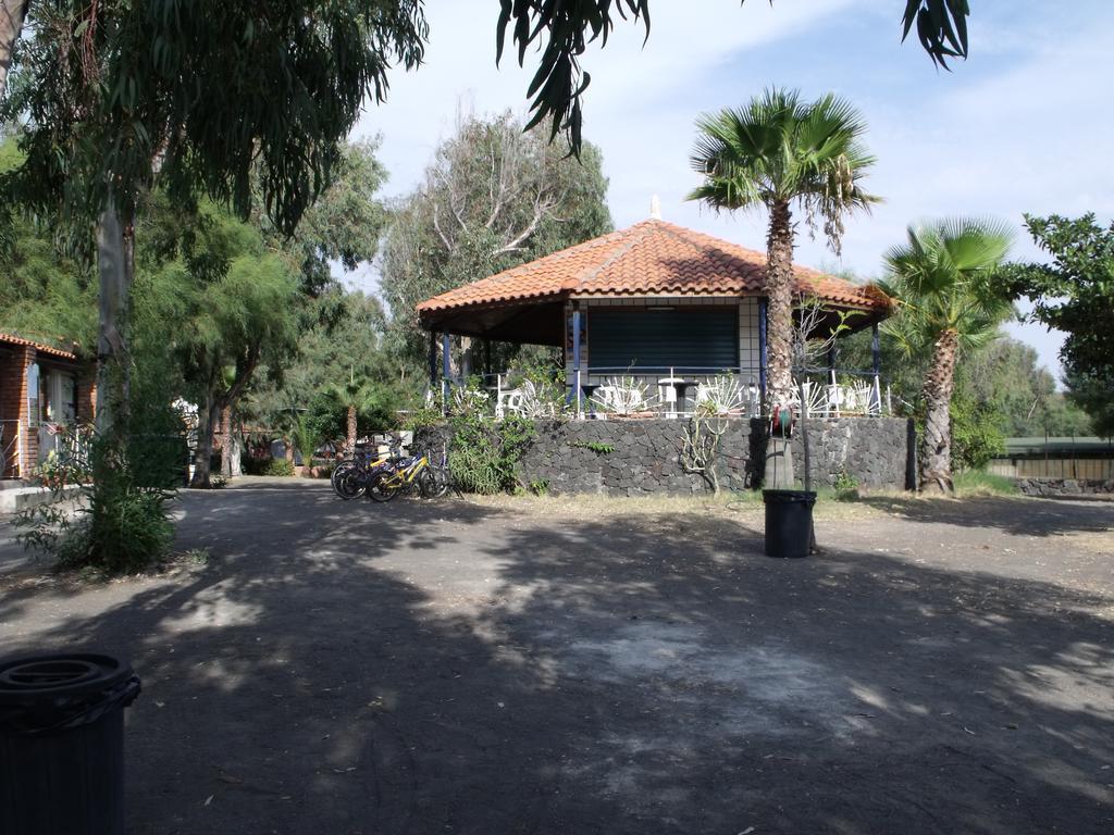 Villaggio Togo Togo Porto di Ponente Extérieur photo