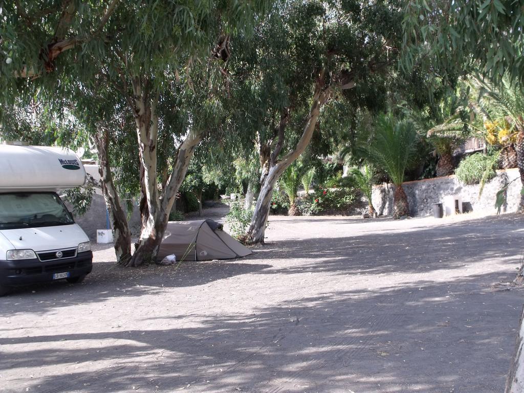 Villaggio Togo Togo Porto di Ponente Extérieur photo