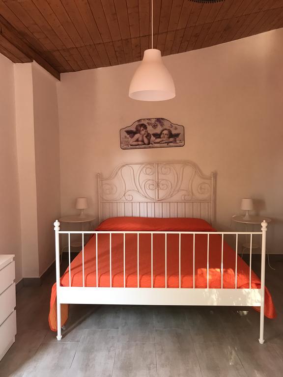 Villaggio Togo Togo Porto di Ponente Extérieur photo