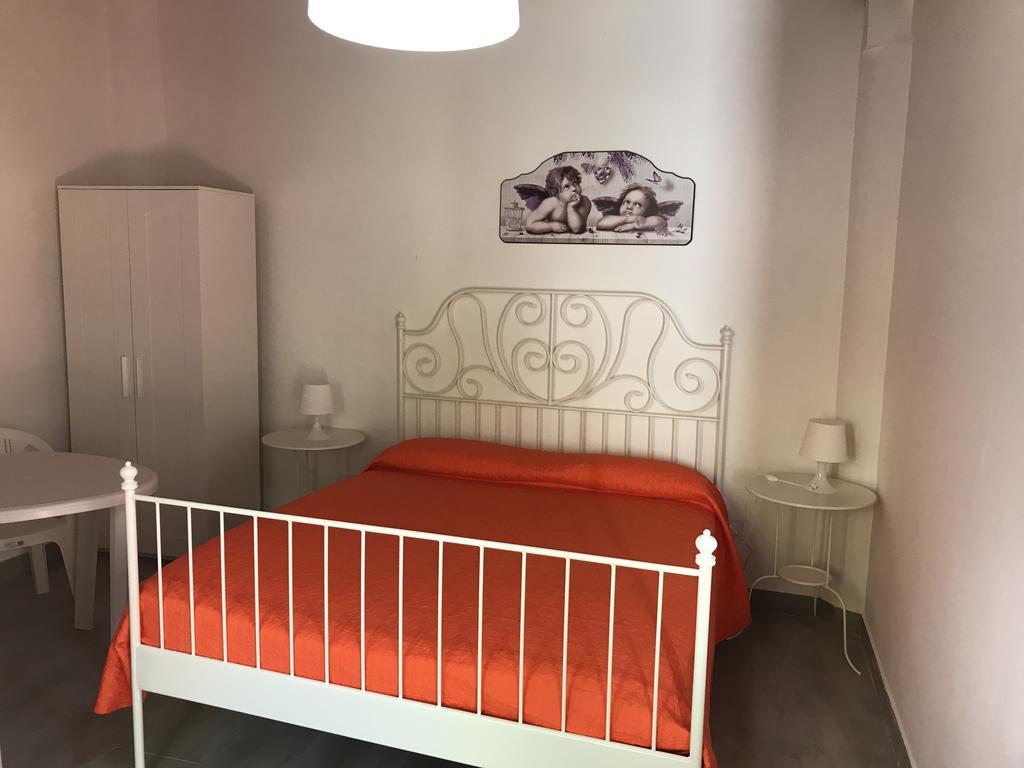Villaggio Togo Togo Porto di Ponente Extérieur photo
