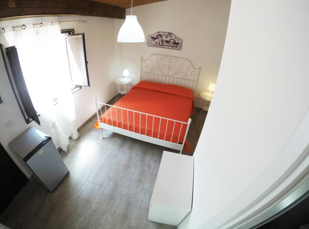 Villaggio Togo Togo Porto di Ponente Extérieur photo