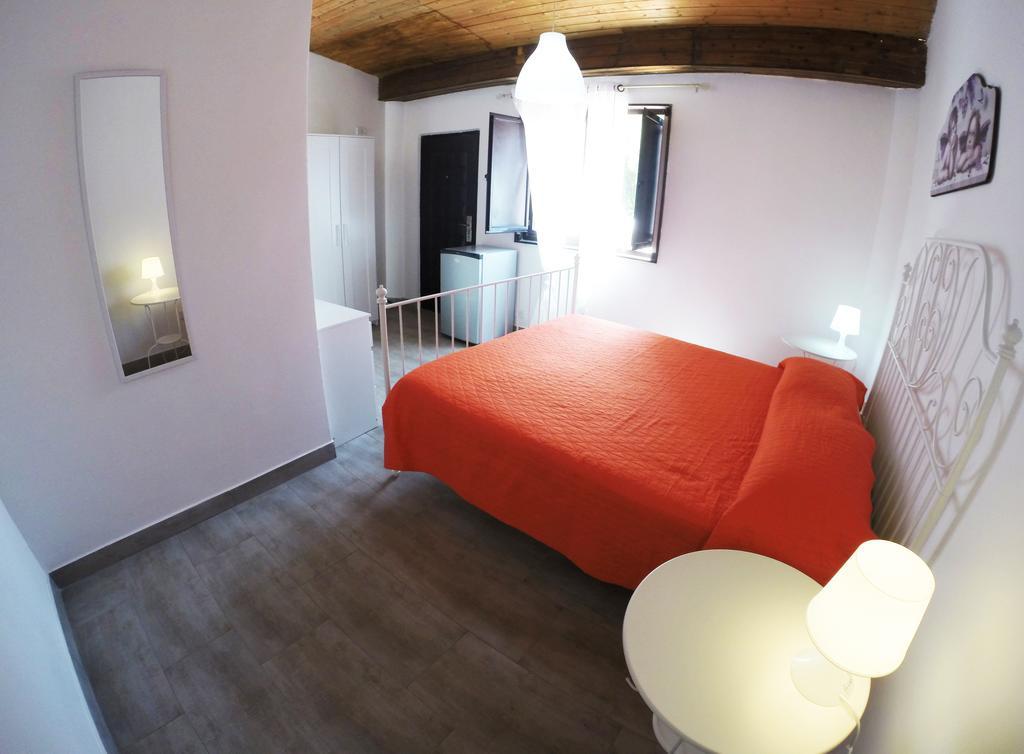 Villaggio Togo Togo Porto di Ponente Extérieur photo