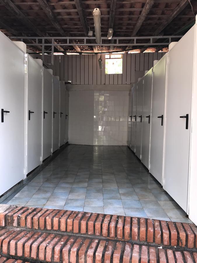 Villaggio Togo Togo Porto di Ponente Extérieur photo