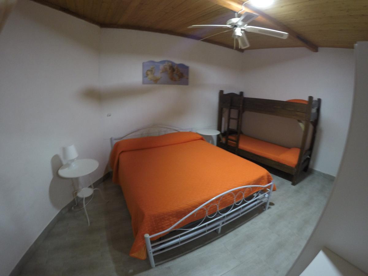 Villaggio Togo Togo Porto di Ponente Extérieur photo