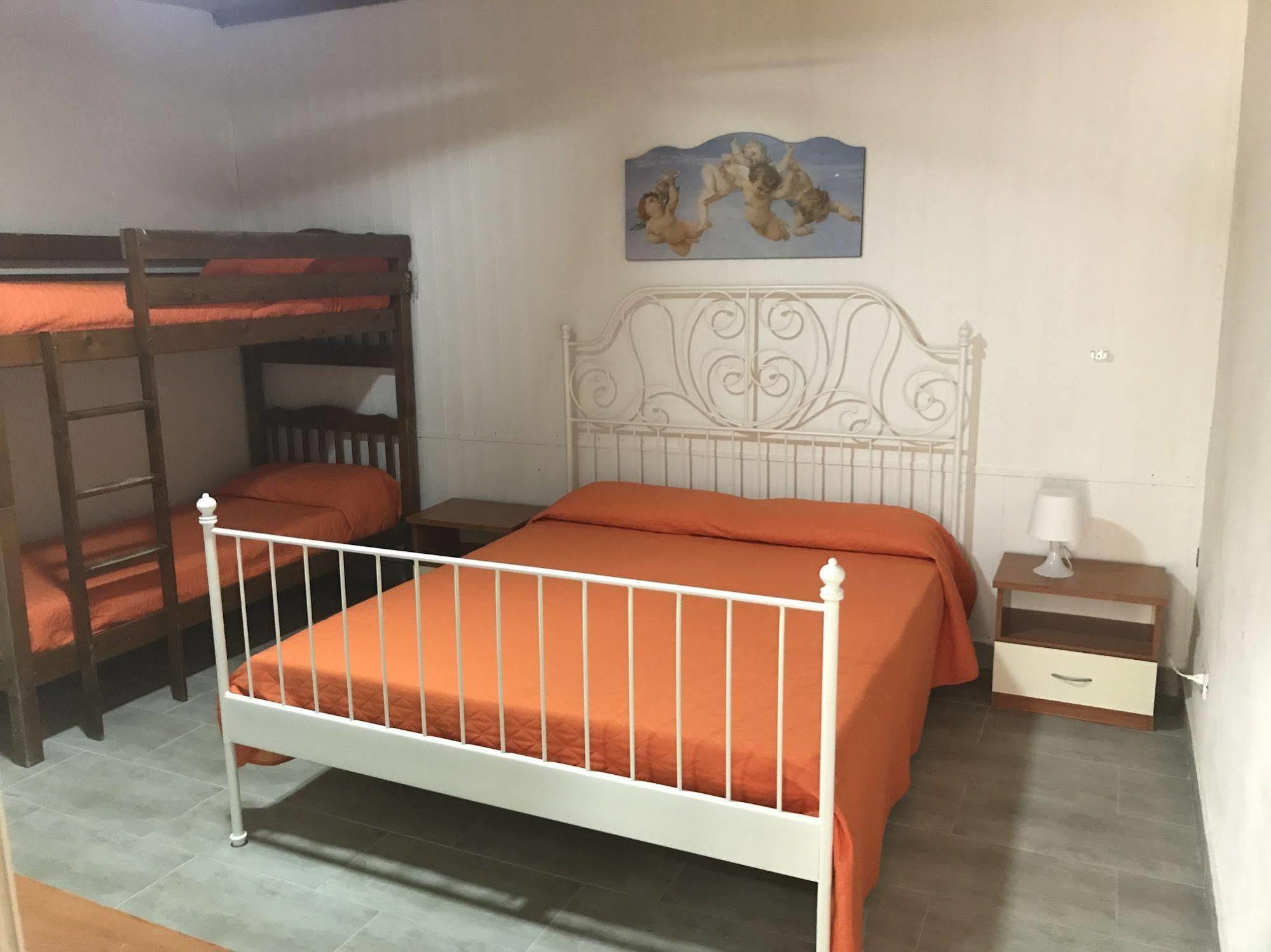 Villaggio Togo Togo Porto di Ponente Extérieur photo