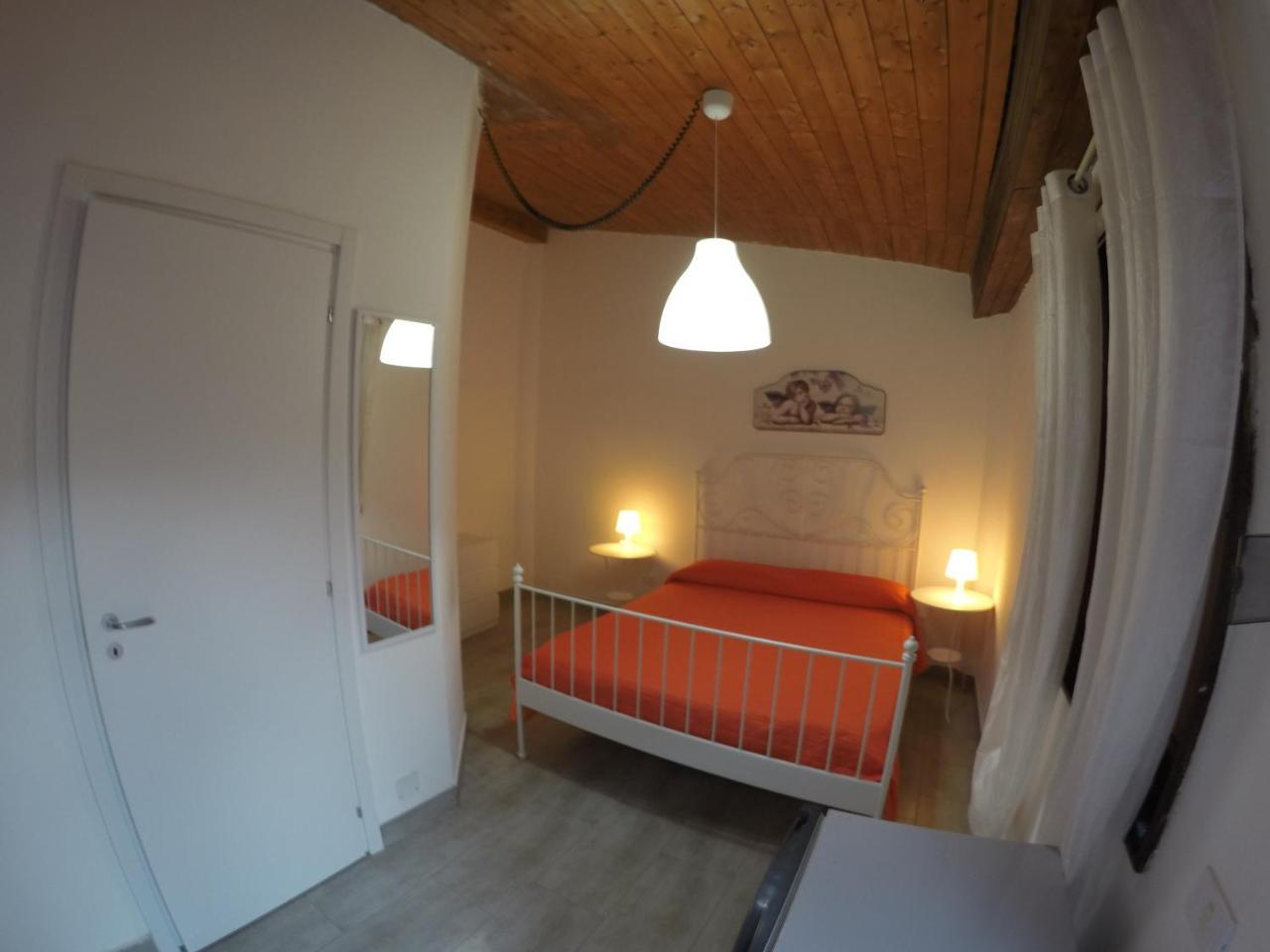 Villaggio Togo Togo Porto di Ponente Extérieur photo