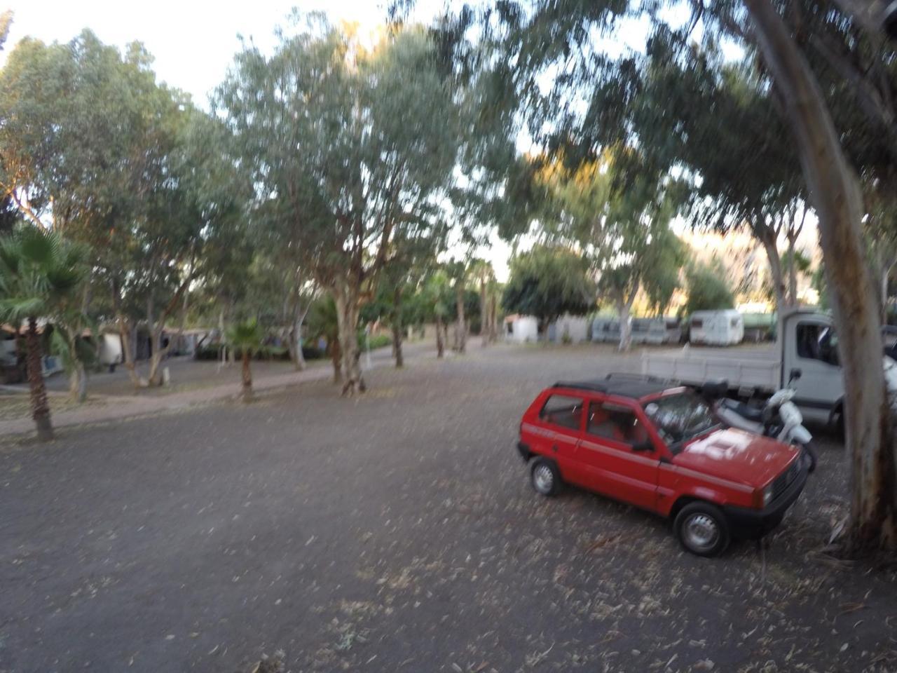 Villaggio Togo Togo Porto di Ponente Extérieur photo