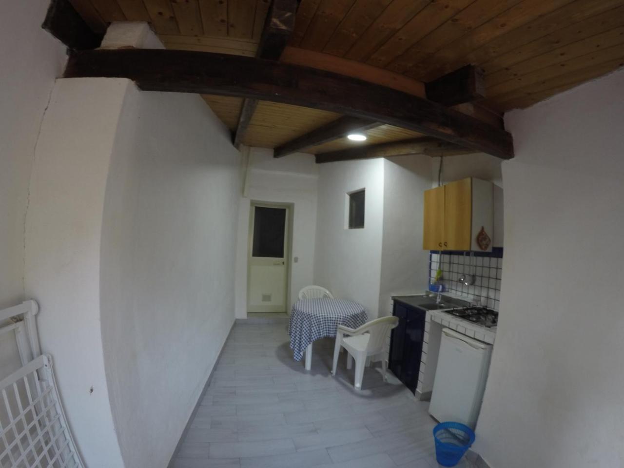 Villaggio Togo Togo Porto di Ponente Extérieur photo