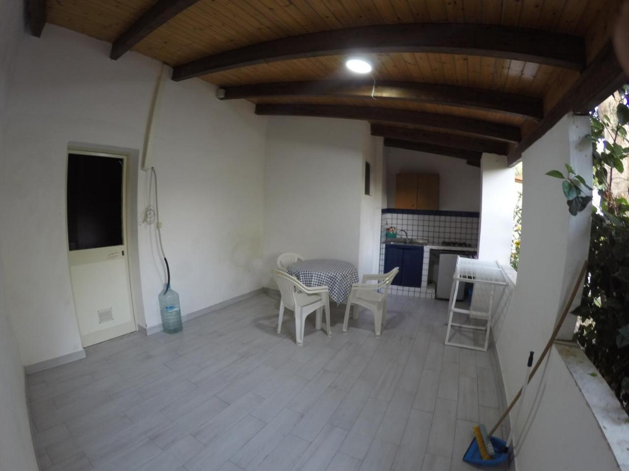 Villaggio Togo Togo Porto di Ponente Extérieur photo