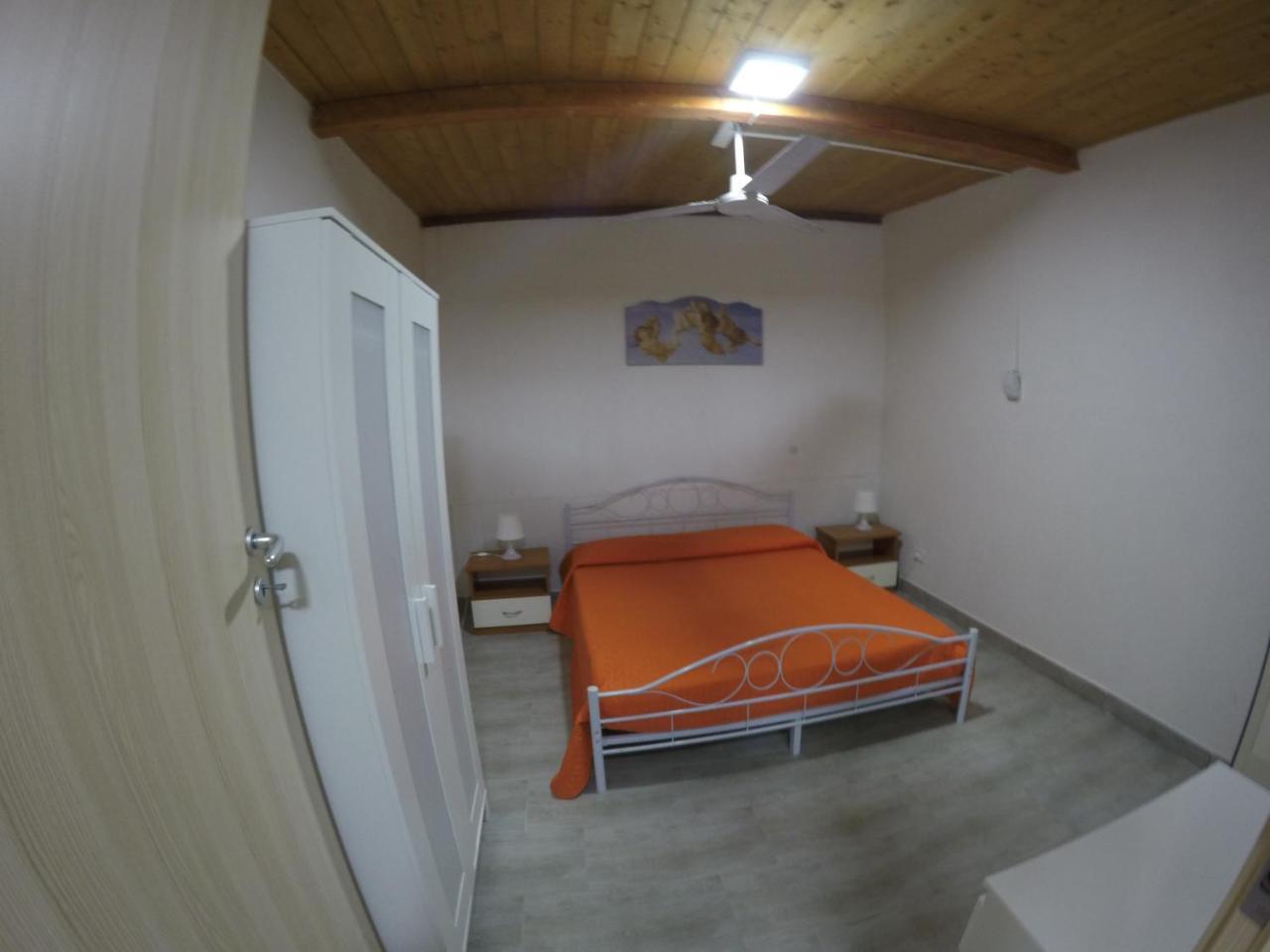 Villaggio Togo Togo Porto di Ponente Extérieur photo