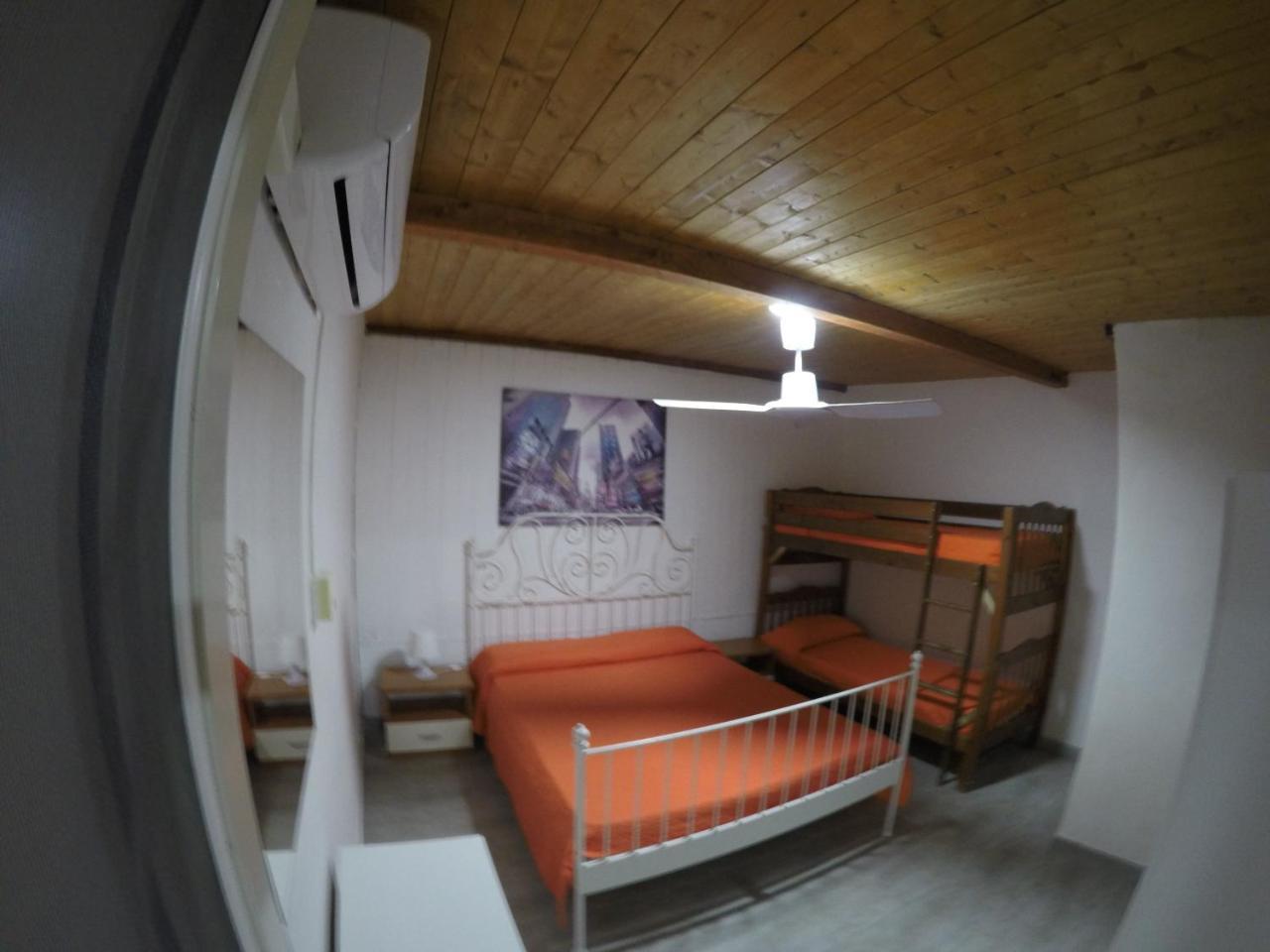 Villaggio Togo Togo Porto di Ponente Extérieur photo