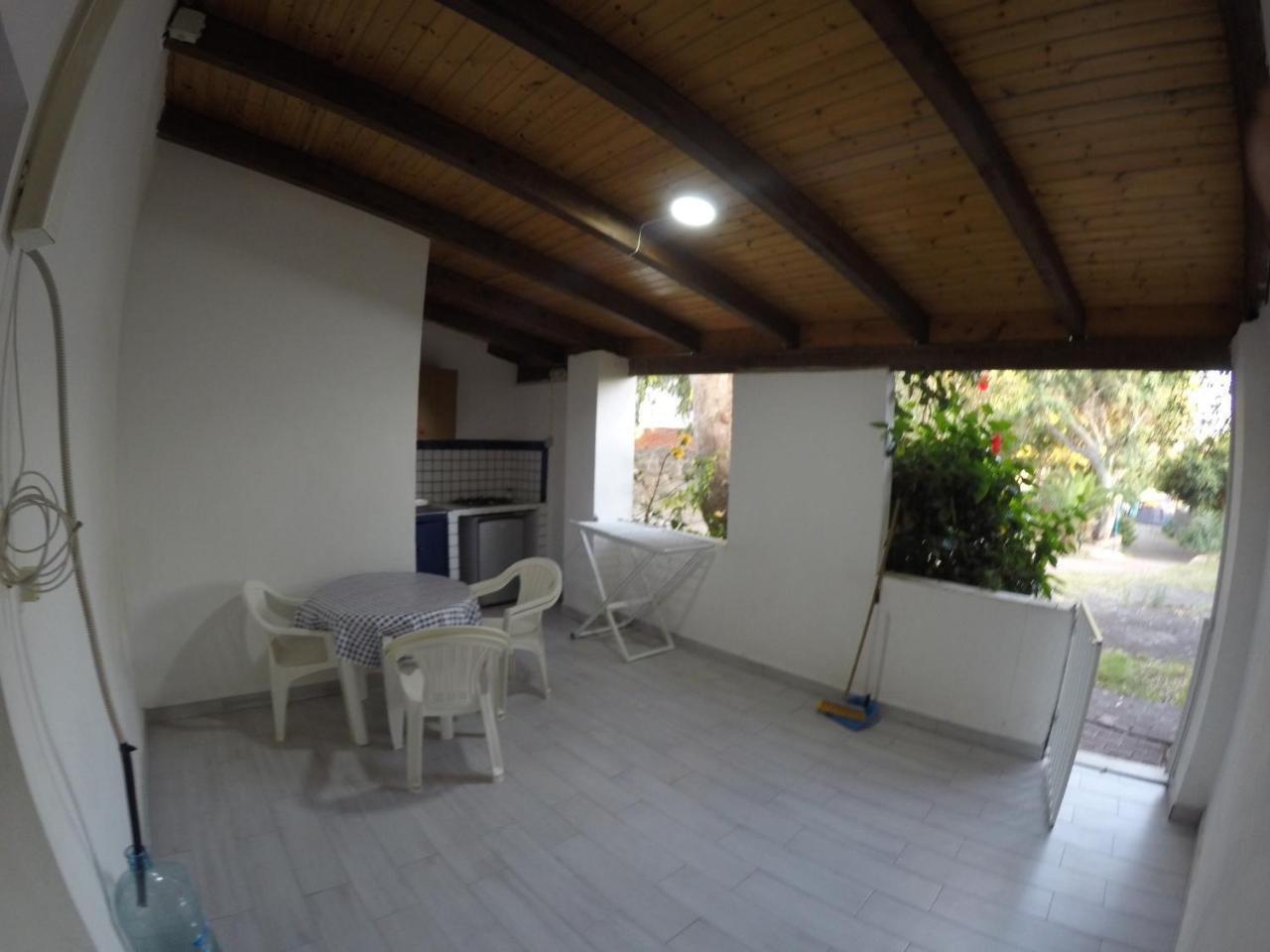 Villaggio Togo Togo Porto di Ponente Extérieur photo