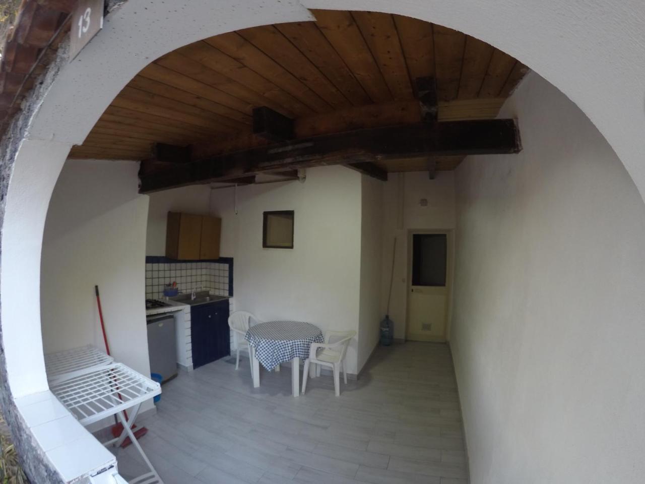 Villaggio Togo Togo Porto di Ponente Extérieur photo