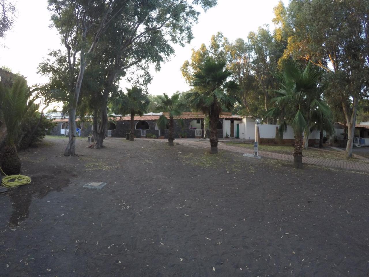 Villaggio Togo Togo Porto di Ponente Extérieur photo