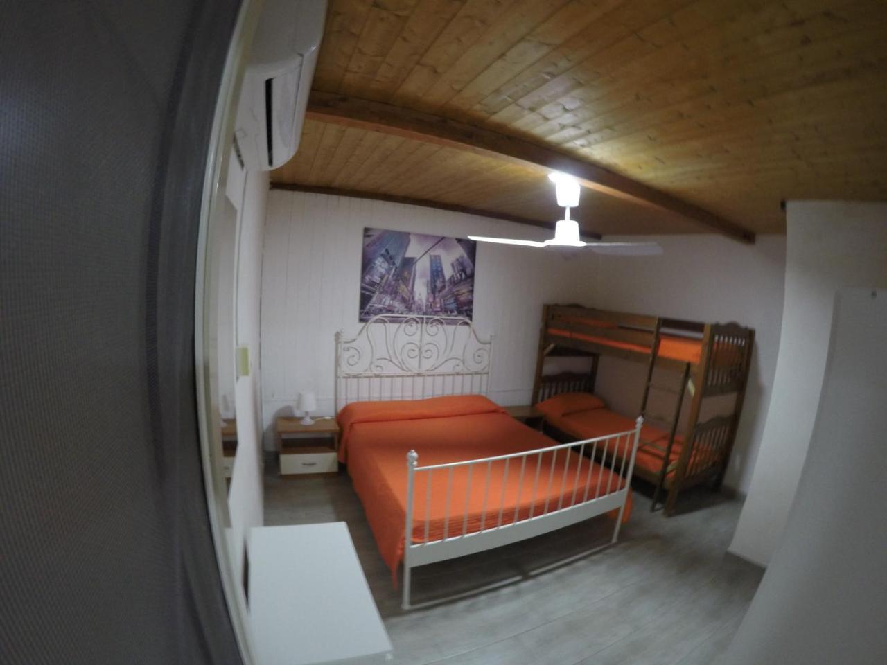 Villaggio Togo Togo Porto di Ponente Extérieur photo