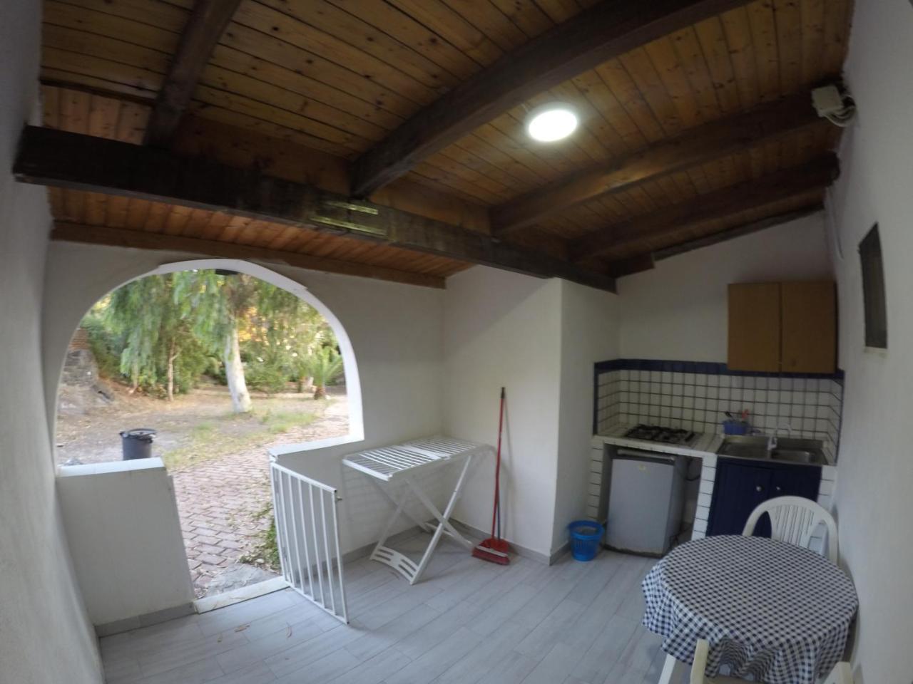 Villaggio Togo Togo Porto di Ponente Extérieur photo