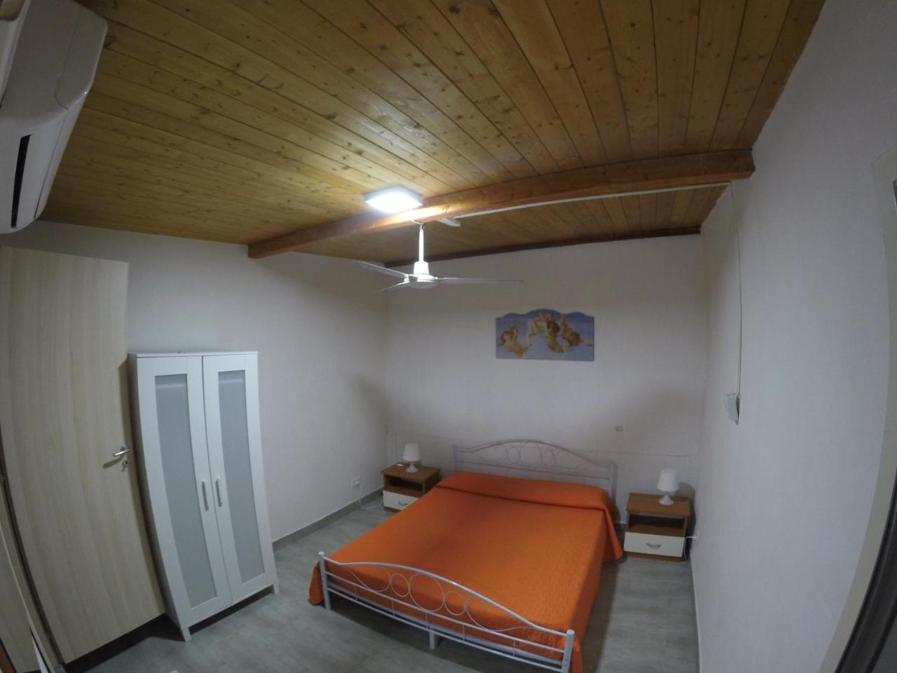 Villaggio Togo Togo Porto di Ponente Extérieur photo