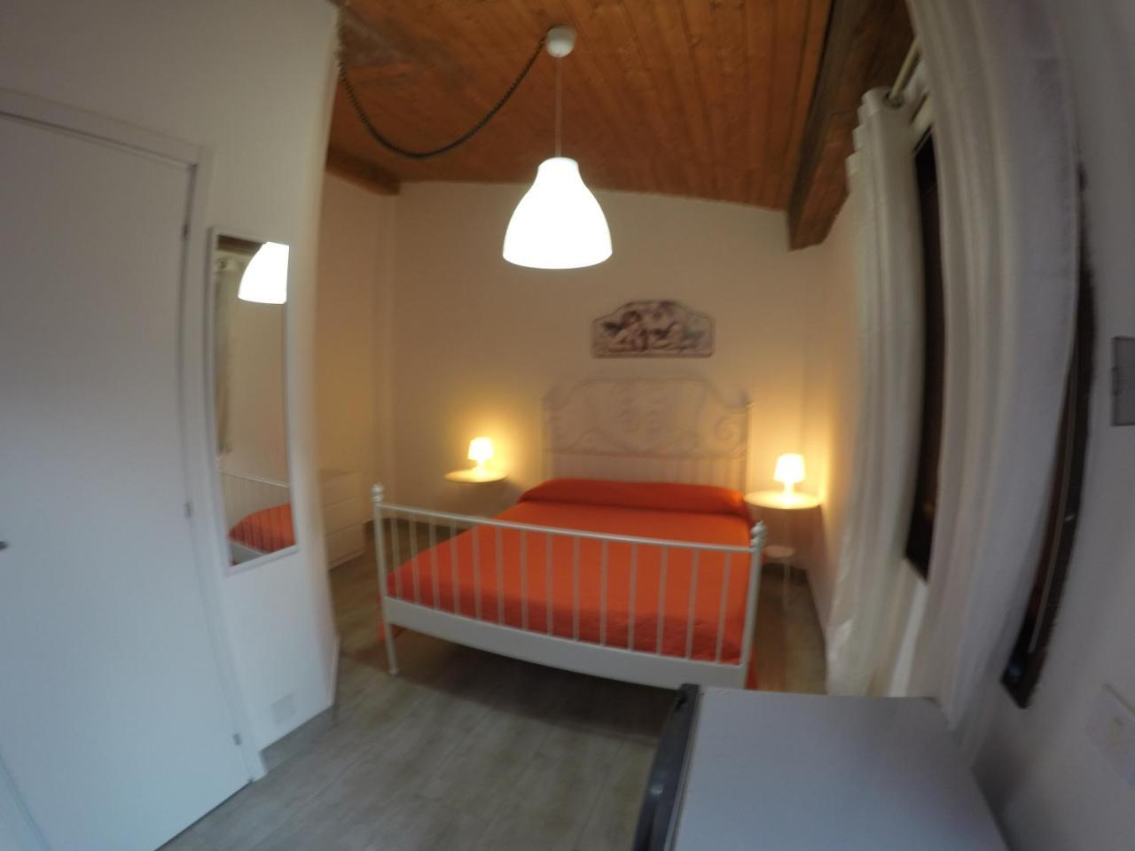 Villaggio Togo Togo Porto di Ponente Extérieur photo