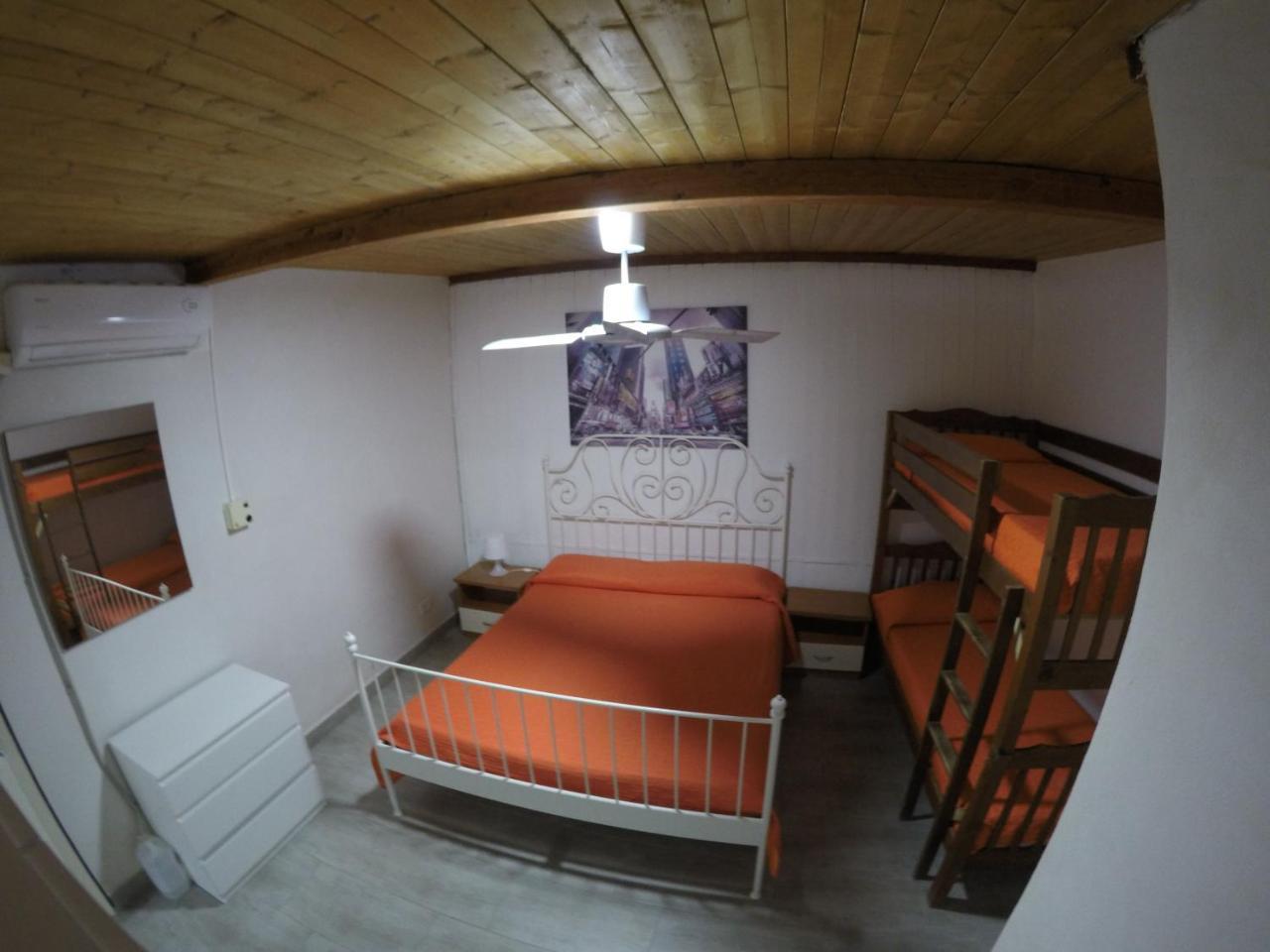 Villaggio Togo Togo Porto di Ponente Extérieur photo
