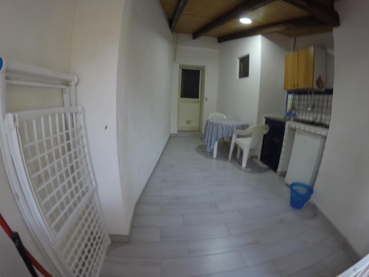 Villaggio Togo Togo Porto di Ponente Extérieur photo