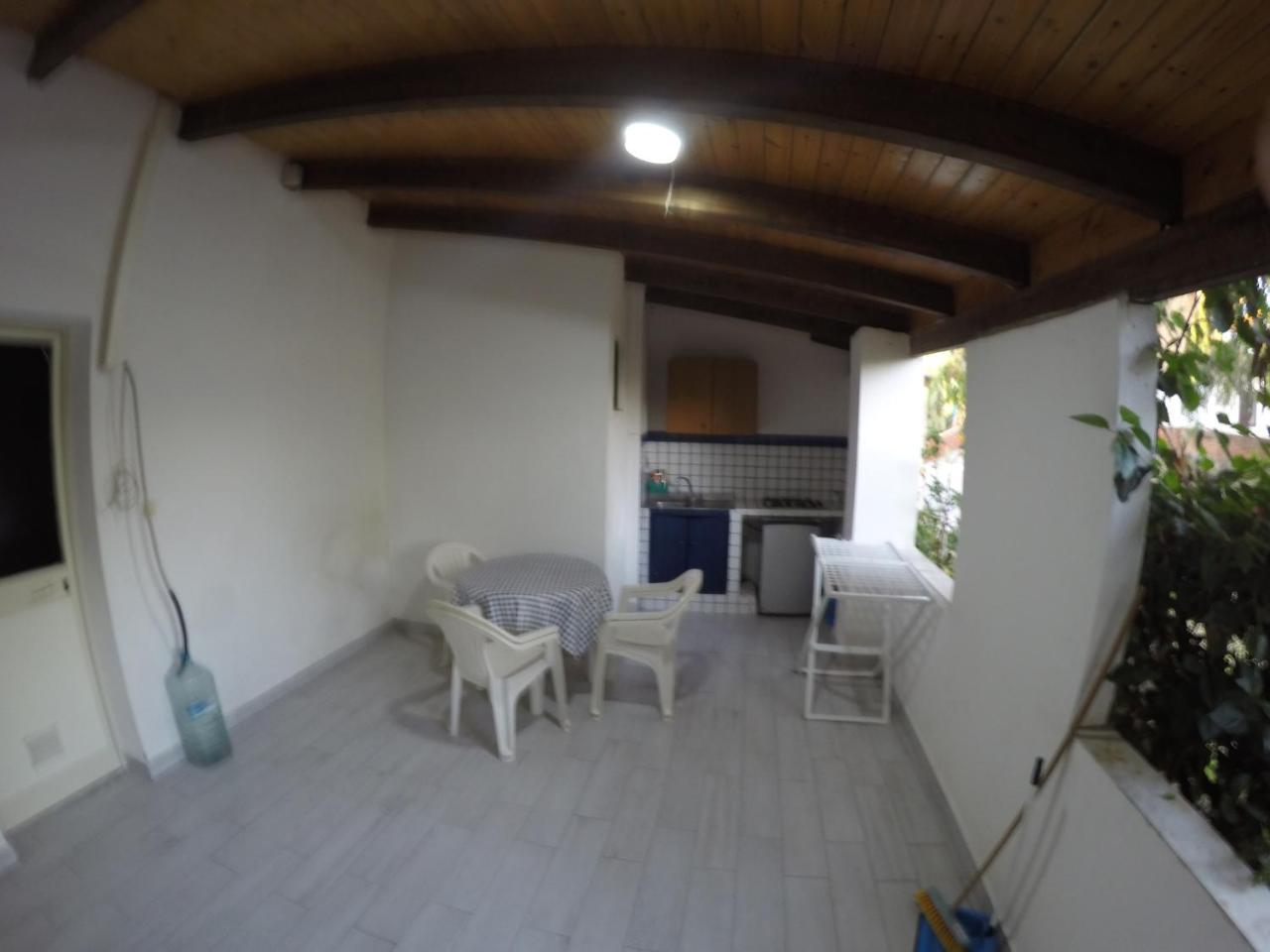 Villaggio Togo Togo Porto di Ponente Extérieur photo
