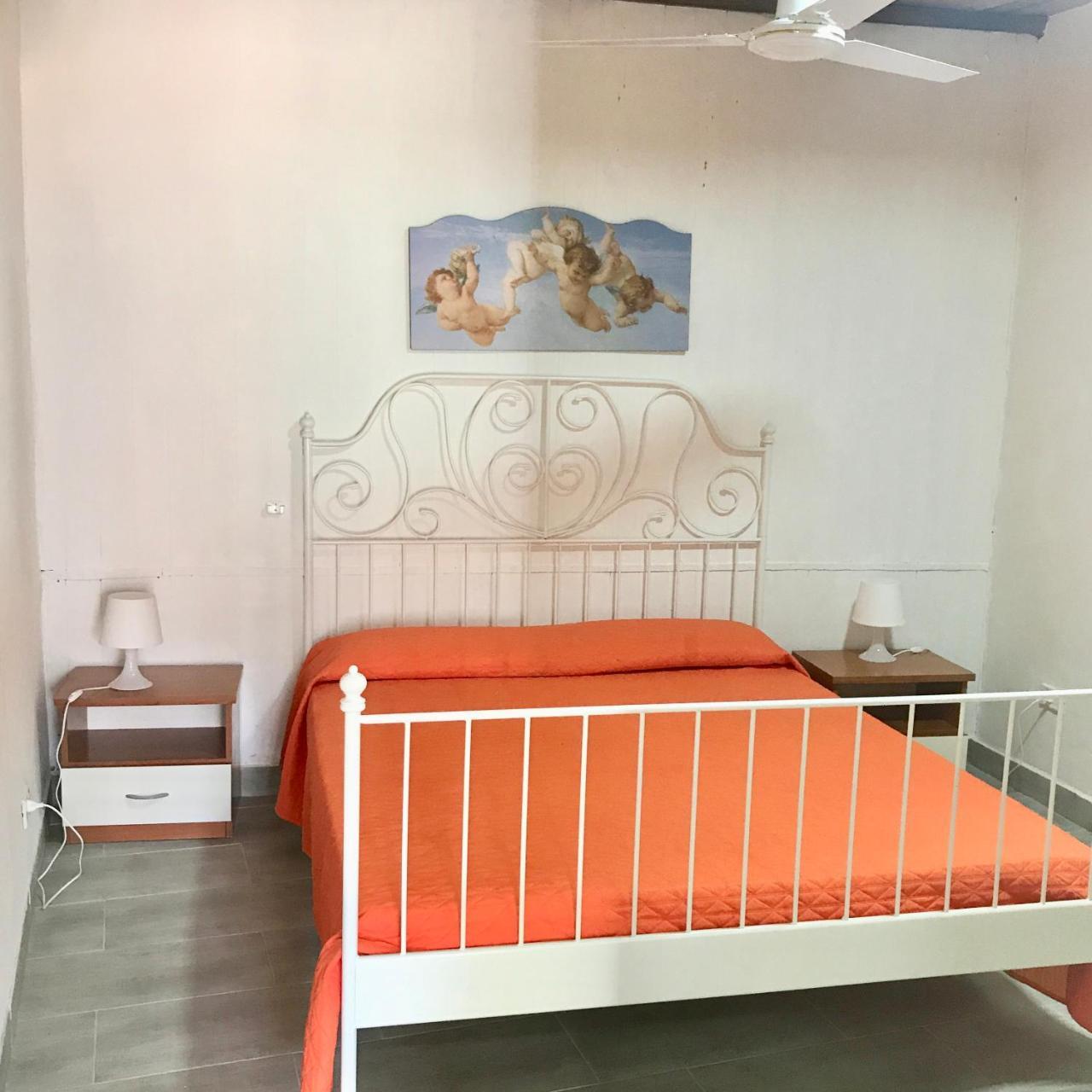 Villaggio Togo Togo Porto di Ponente Extérieur photo