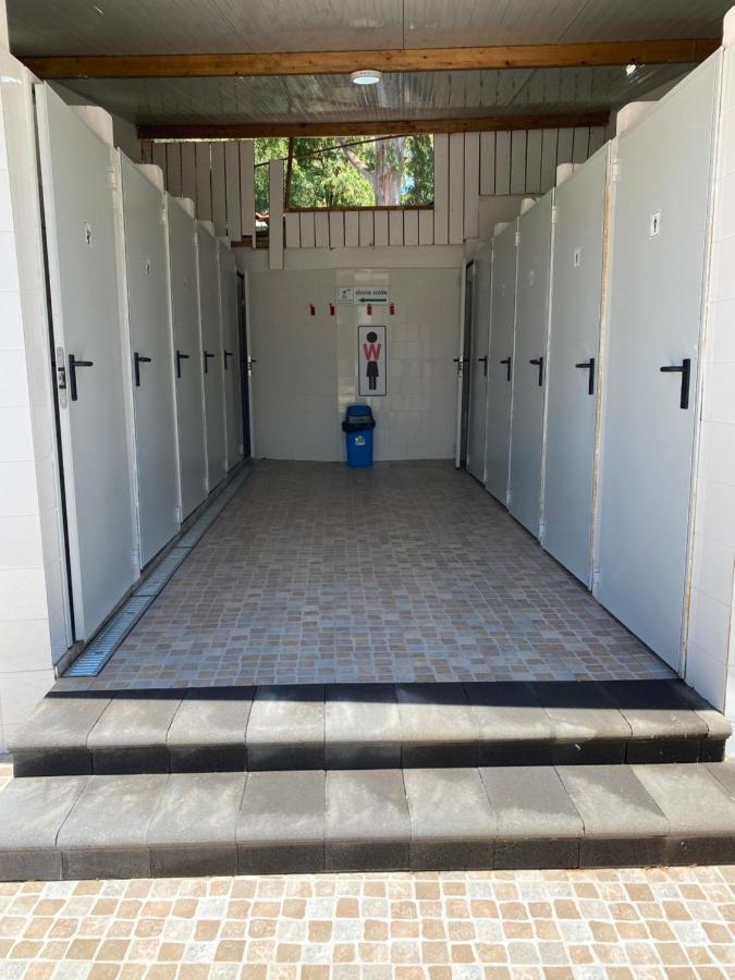 Villaggio Togo Togo Porto di Ponente Extérieur photo